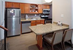 Others 7 Residence Inn by Marriott Lexington