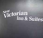 อื่นๆ 6 New Victorian Inn Norfolk