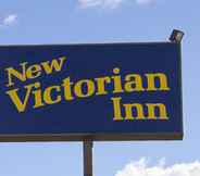 อื่นๆ 3 New Victorian Inn Norfolk