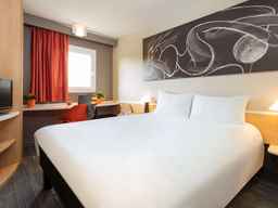 ibis Paris Villepinte Parc des Expos, SGD 224.40