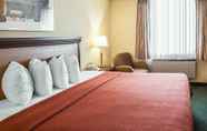 Lainnya 3 Quality Inn SeaTac Airport-Seattle