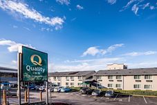 其他 Quality Inn SeaTac Airport-Seattle