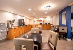 其他 5 Quality Inn SeaTac Airport-Seattle