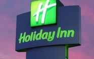 Lainnya 5 Holiday Inn Piscataway Somerset, an IHG Hotel