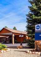 Imej utama Best Western Inn Of Pinetop