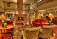 其他 6 The Ramsey Hotel & Convention Center