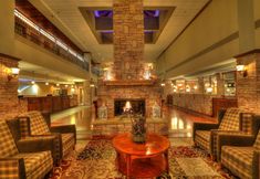 其他 3 The Ramsey Hotel & Convention Center