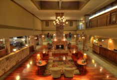 其他 7 The Ramsey Hotel & Convention Center