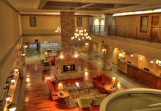 其他 2 The Ramsey Hotel & Convention Center