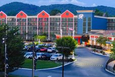 其他 The Ramsey Hotel & Convention Center