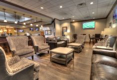 其他 5 The Ramsey Hotel & Convention Center