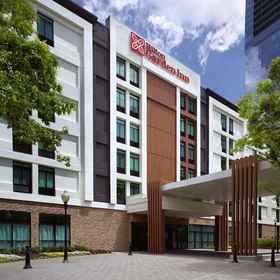 Primary image 1 ヒルトンガーデンイン アトランタ - バックヘッド, 紙と科学技術研究所 ホテル