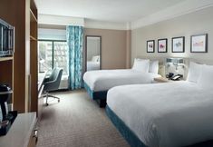 Others 4 Hilton Garden Inn Atlanta - Buckhead