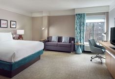 Others 5 Hilton Garden Inn Atlanta - Buckhead