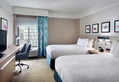 Others 7 Hilton Garden Inn Atlanta - Buckhead