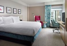 Lainnya 6 Hilton Garden Inn Atlanta - Buckhead