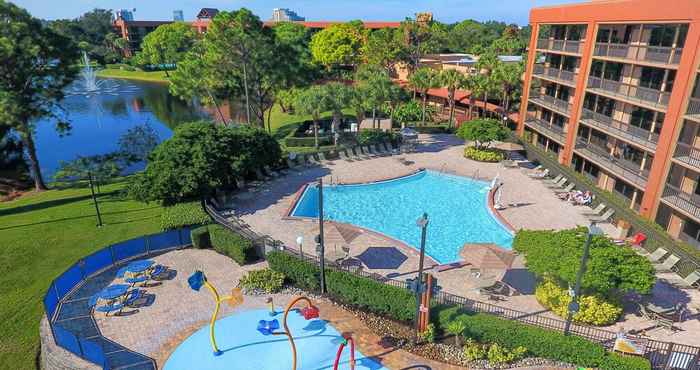 Lainnya Rosen Inn Lake Buena Vista