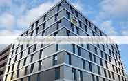 Lain-lain 5 B&B HOTEL Duisburg Hbf-Nord