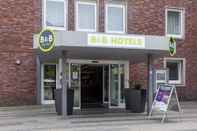 Lainnya B&B HOTEL Duisburg Hbf-Nord