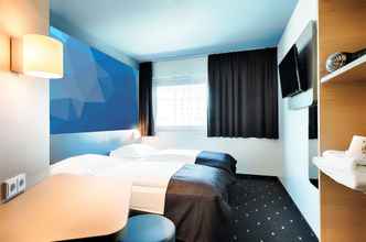 Others 4 B&B HOTEL Duisburg Hbf-Nord