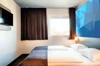 อื่นๆ B&B HOTEL Duisburg Hbf-Nord