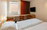 Lainnya 7 B&B HOTEL Duisburg Hbf-Nord