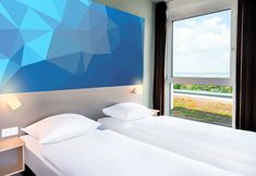 Others 5 B&B HOTEL Duisburg Hbf-Nord