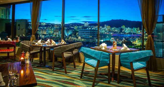 Lainnya Copthorne Hotel Wellington, Oriental Bay