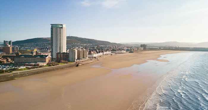 Others Delta Hotels by Marriott Swansea