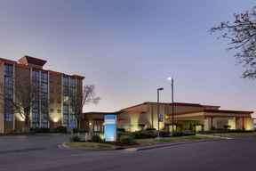 Wyndham Sacramento