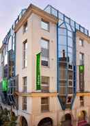 Primary image ibis Styles Nantes Centre Place Royale