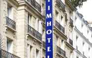 Others 4 Timhotel Paris Gare Montparnasse