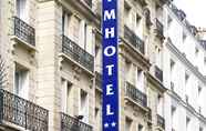 Others 4 Timhotel Paris Gare Montparnasse