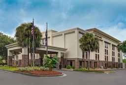 Hampton Inn Charleston/Mount Pleasant-Patriots Point, ₱ 23,926.52