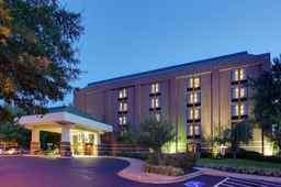 Hampton Inn Richmond West Innsbrook, Rp 4.020.984