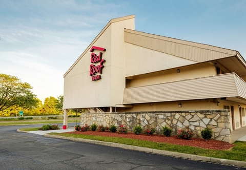 Others Red Roof Inn Columbus West - Hilliard