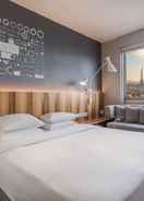 ภาพหลัก Hyatt Regency Paris Etoile