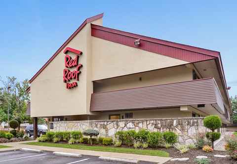 Others Red Roof Inn Huntington