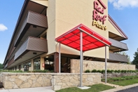 Lainnya Red Roof Inn PLUS+ Baltimore North - Timonium