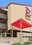 Imej utama Red Roof Inn PLUS+ Baltimore North - Timonium