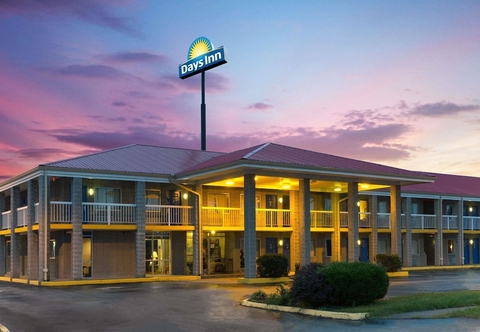 Khác Days Inn by Wyndham Richmond