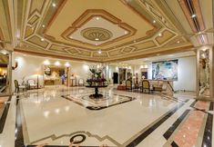 其他 3 Olissippo Lapa Palace – The Leading Hotels of the World