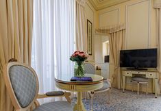 其他 2 Olissippo Lapa Palace – The Leading Hotels of the World