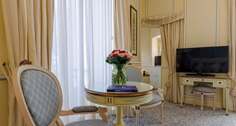 其他 2 Olissippo Lapa Palace – The Leading Hotels of the World