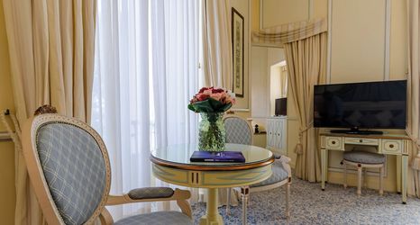 其他 2 Olissippo Lapa Palace – The Leading Hotels of the World