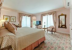 其他 6 Olissippo Lapa Palace – The Leading Hotels of the World