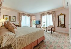 Others 6 Olissippo Lapa Palace – The Leading Hotels of the World