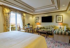 其他 5 Olissippo Lapa Palace – The Leading Hotels of the World