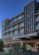 Imej utama Kingsgate Hotel Dunedin