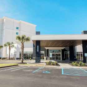 Primary image 1 哥伦比亚万豪东北德尔塔酒店, 里奇兰县 酒店